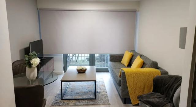 Charming 1-bed Villa in Liverpool, Varaa Villa Mökit kohteessa Merseyside, Mökki