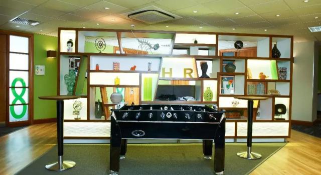 Holiday Inn London - Heathrow M4Jct.4, Varaa Hotelli All inclusive -hotellit kohteessa Merseyside, All Inclusive