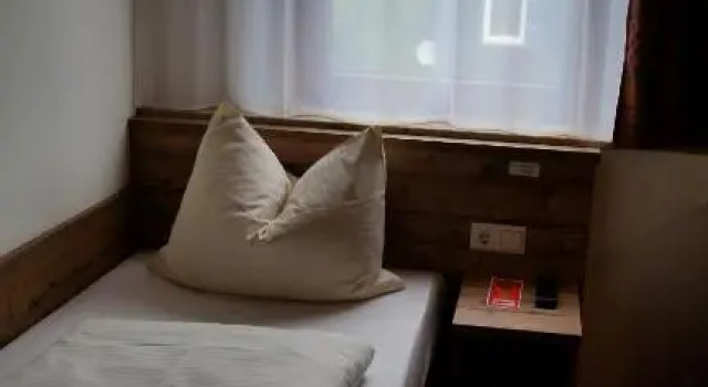 Номер Standard Hotel Alte Krone