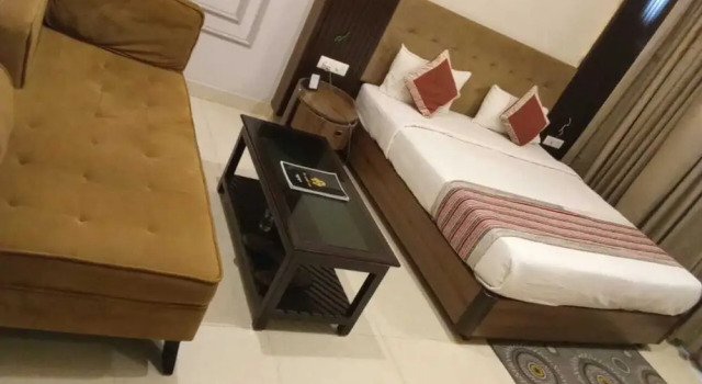 Студия Comfort Kashi family stay