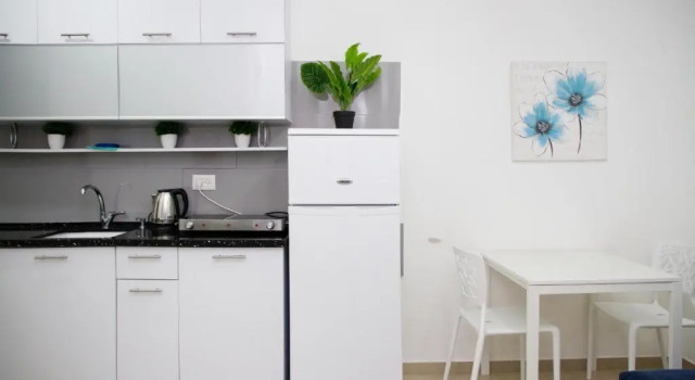 Апартаменты GK apartment Beauty