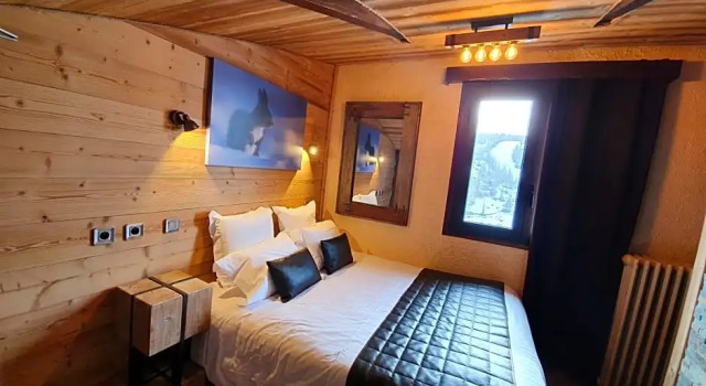 Hotel lEscapade, Забронировать Отель Бёй Национальный парк Меркантур