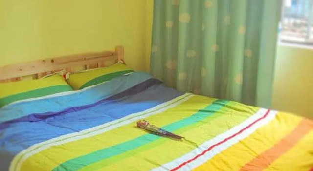 Xutong Shidai Hostel Panmen Branch