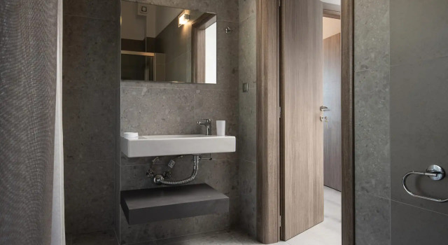 Вилла Superior The Black Pearl Villas