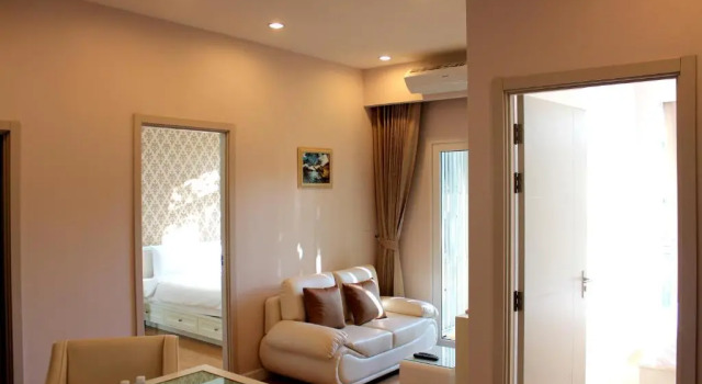 Семейный номер Standard Harmony Resort Hotel
