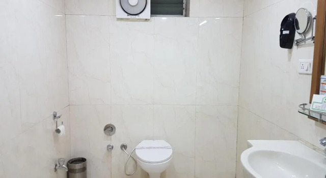 Двухместный номер Standard с видом на сад Chacha Inn The Garden Retreat