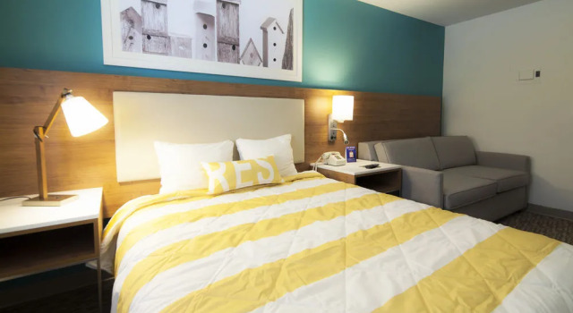 Savannah Suites Newport News, Varaa Hotelli Hotellit Minnesota pysäköinnillä, Pysäköinti