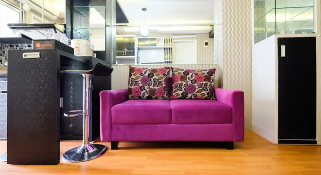 Elegant Bassura City Apartment, Book Apartment Jakarta Jakarta Province