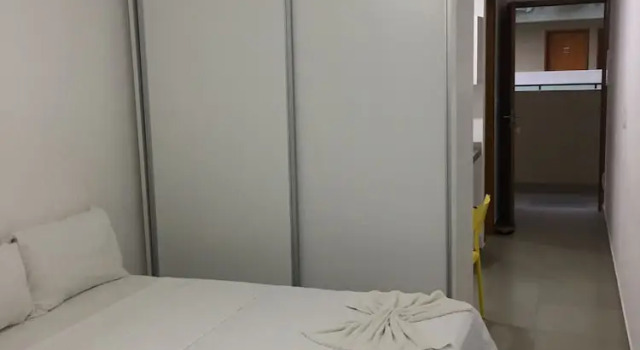 Четырёхместный семейный номер Standard c 1 комнатой с балконом Manawa Beach Flats Prime
