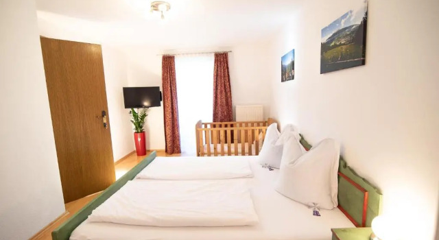 Appartement Haus Moser, Rezervovat Apartmán Hotely v Carinthia s parkováním, Parkování