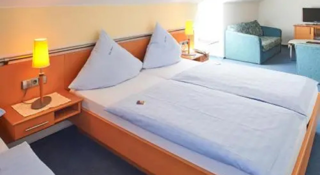 Hotel Münster