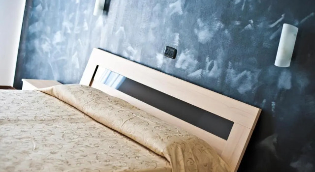 Двухместный номер Standard Hotel Holiday Park