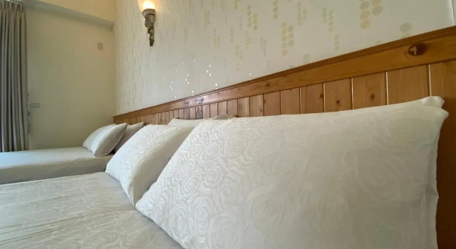 1314 Homestay
