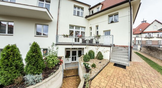 Villa A. Malka, Reserva ahora Villa Poděbrady Bohemia Central