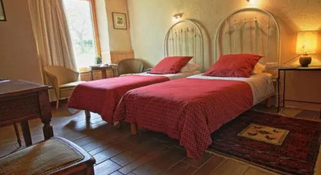 Brest Chambres Dhtes, Rezervovat Hotel Plozevet Pointe du Raz