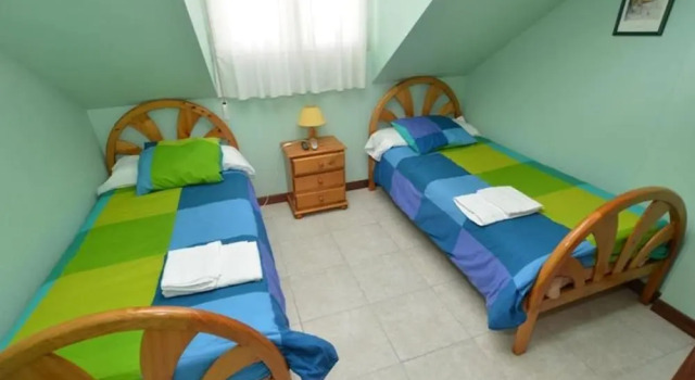 Apartment in Isla, Cantabria 102765 by MO Rentals, Buchen Sie Ferienwohnung Hotels in Kantabrien mit Parkplatz, Parkplätze