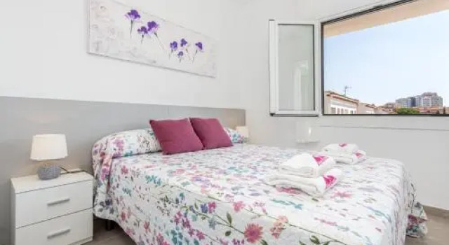 Apart-Rent Apartament BAHIA I