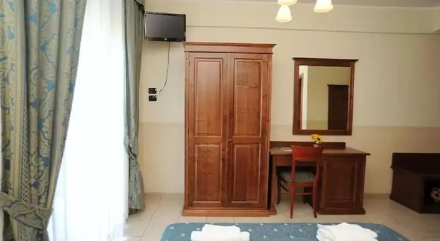 Номер Standard Hotel Il Melograno