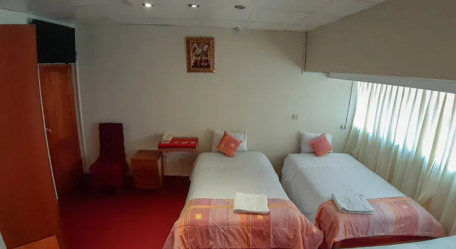 Salones del Inca Hotel, Book Hotel SPA Hotels in Cusco, near Central bus station, SPA