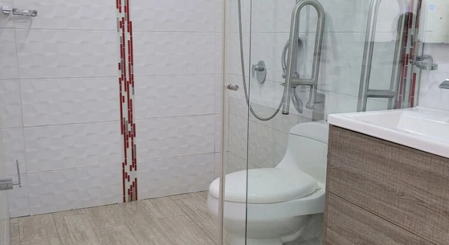 Номер Superior Hotel Kaamú Taganga