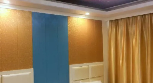 Люкс Tongling Junlai Hotel