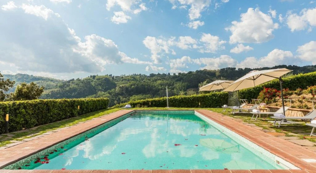 Villa Il Cerro