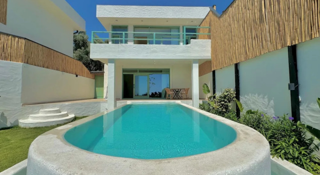 Коттедж Heaven Resort Faralya