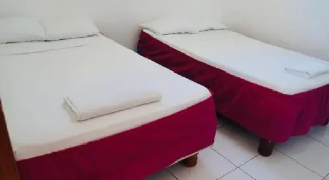 Hostal Marysol, Boek Hotel Puerto Ayora 