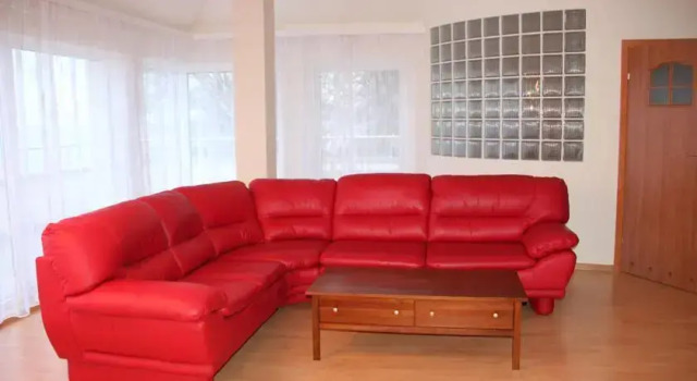 Apartament Bryza, Book Apartment Ustka 