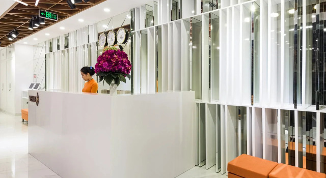 Venue Hotel