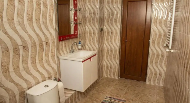 Номер Standard Дом отдыха Vip