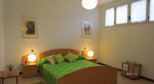 Your Relaxing Family Escape - Beahost, Prenota Villa Hotel a Veneto con parcheggio, Parcheggio