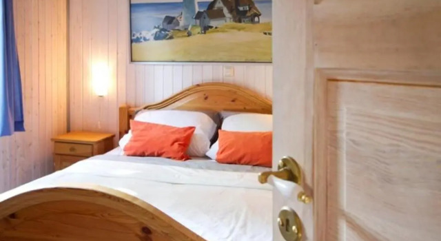 Ferienhaus 67 am Granzower See, Забронировать Отель Отели Мекленбургское поозёрье с парковкой, Парковка