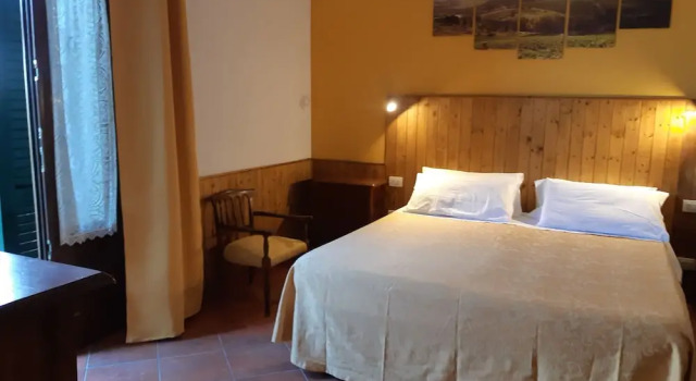 Апартаменты Agriturismo Il Poggiarello
