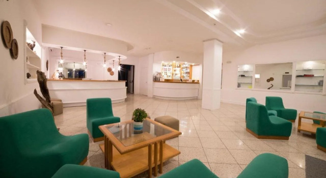 Hotel Perla
