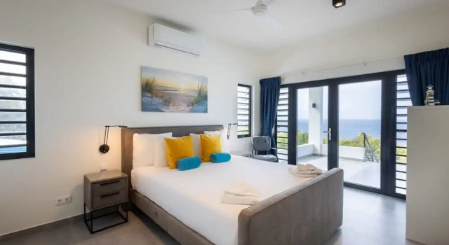 Villa Holiday Dream Sun Sea Serenity, Rezervovat Vila Chaty v St. Marie, Chalupa