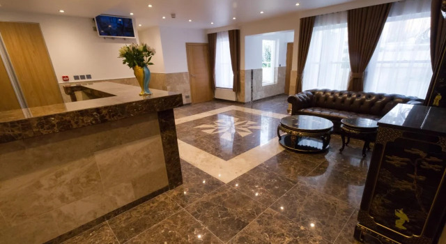 Congress Hotel, Забронировать Отель Бизнес-отели Исторического графства Суссекса, 4* 5*