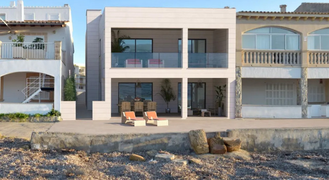 Morer Mar, Rezervați Hotel Alcudia Mallorca