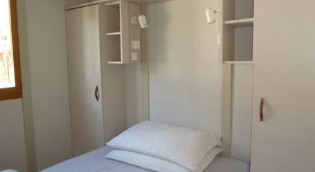 Camping Santa Monica, Prenota Campeggio Raron VIsp Ski