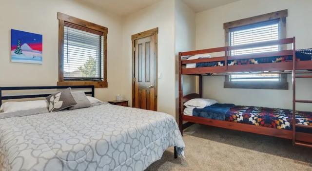 about 3 Mi to Granby Ranch Spacious Cabin Home, Prenota Casa vacanze Granby 