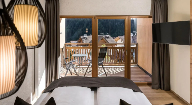 Falkensteiner Hotel & Spa Falkensteinerhof
