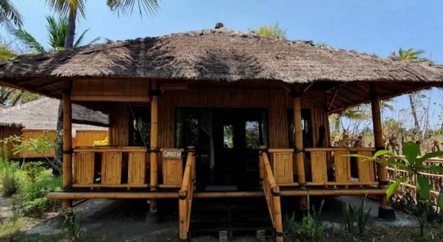 Hotel O Bale Kertiasih Near SMPN Satap 4 GANGGA, Reserva ahora Hotel Kecamatan Janapria Indonesia