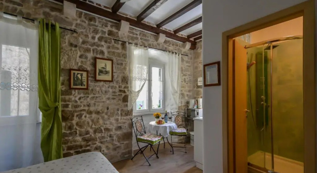 Apartments Kaleta, Prenota Appartamento Splitska 