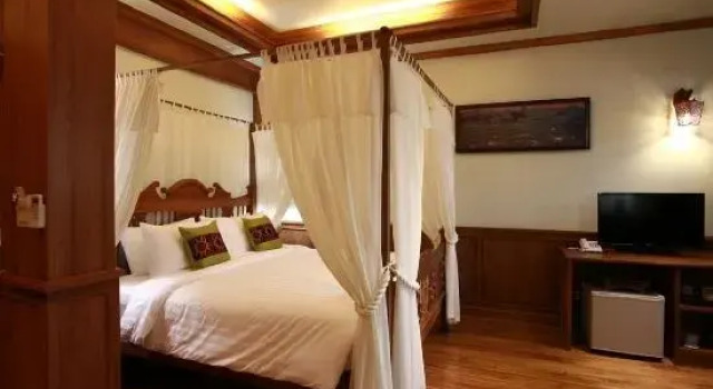 Люкс Rich Lanna House