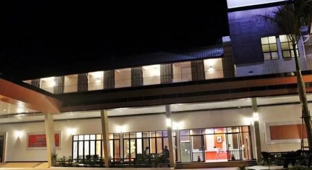 BK Place Hotel, Réserver Hôtel Bueng Kan 