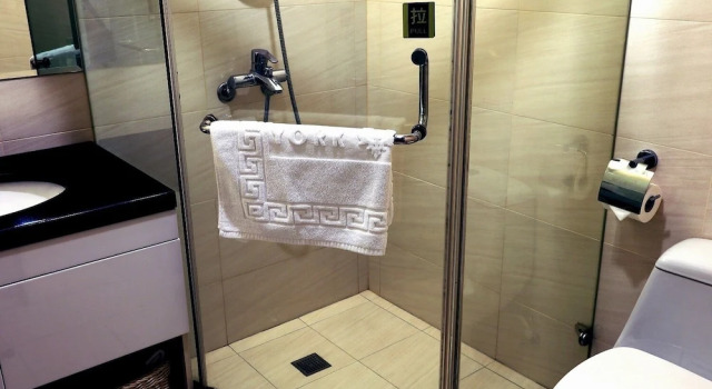 Номер Standard York Hotel