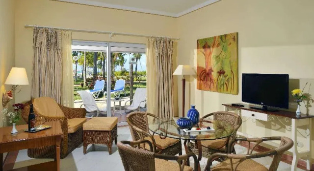 Номер Standard Melia Cayo Guillermo