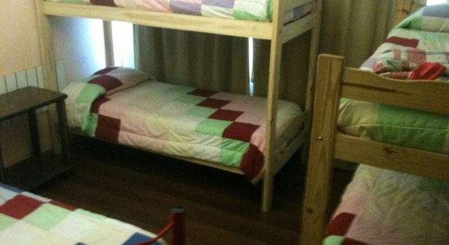Palermo Soho Hostel