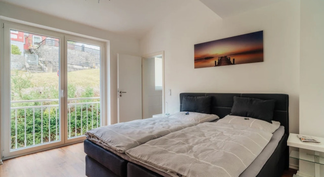 Люкс Deluxe Hotel Hafermarkt