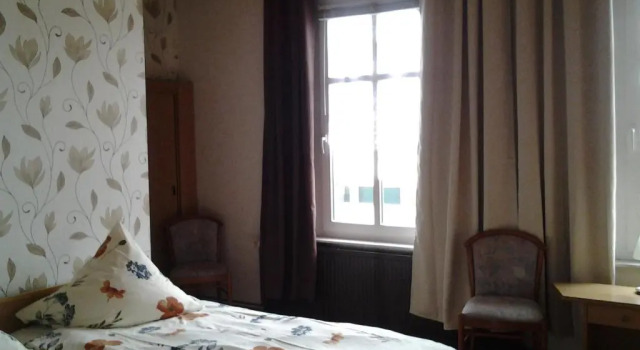 Standard chambre Zur alten Eiche